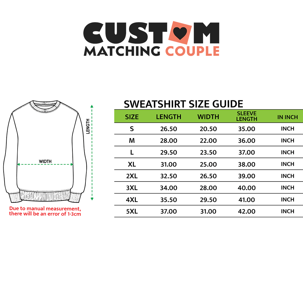 Custom Embroidered Bridesmaid Personalized Wedding Day Embroidered Sweatshirt Hoodie
