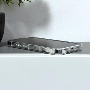 White Turtle Phone Case