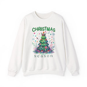 Christmas Crewneck Sweatshirt