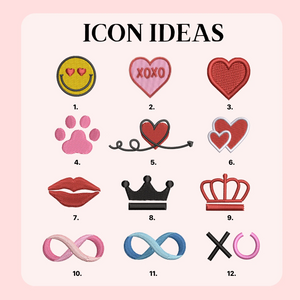 ICON - mymatchhoodie
