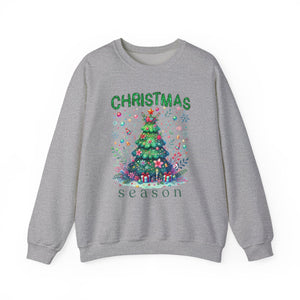 Christmas Crewneck Sweatshirt