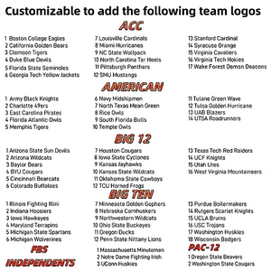 Personalized NFL Team Sweatshirt | Vintage Custom Football Hoodie