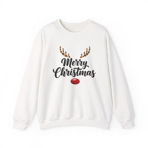 Merry Christmas Crewneck Sweatshirt