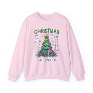 Christmas Crewneck Sweatshirt