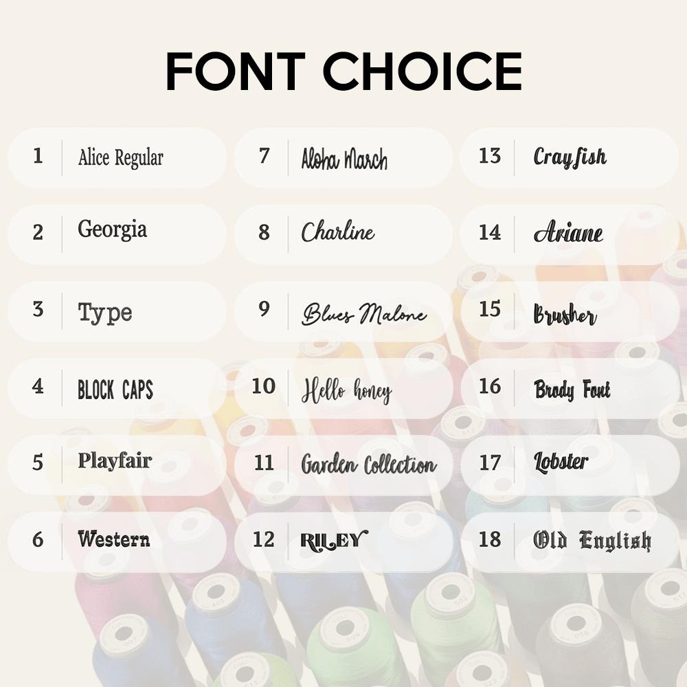 Custom Anniversary Date Embroidered Roman Numeral Matching Couple Shirt Crewneck Sweatshirt - mymatchhoodie