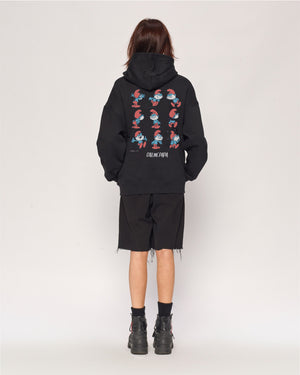 Call Me Papa Hoodie
