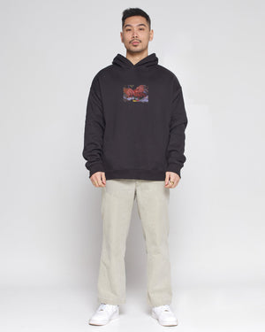 Fancy Dinner Hoodie