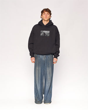 Gargamel Origins Hoodie