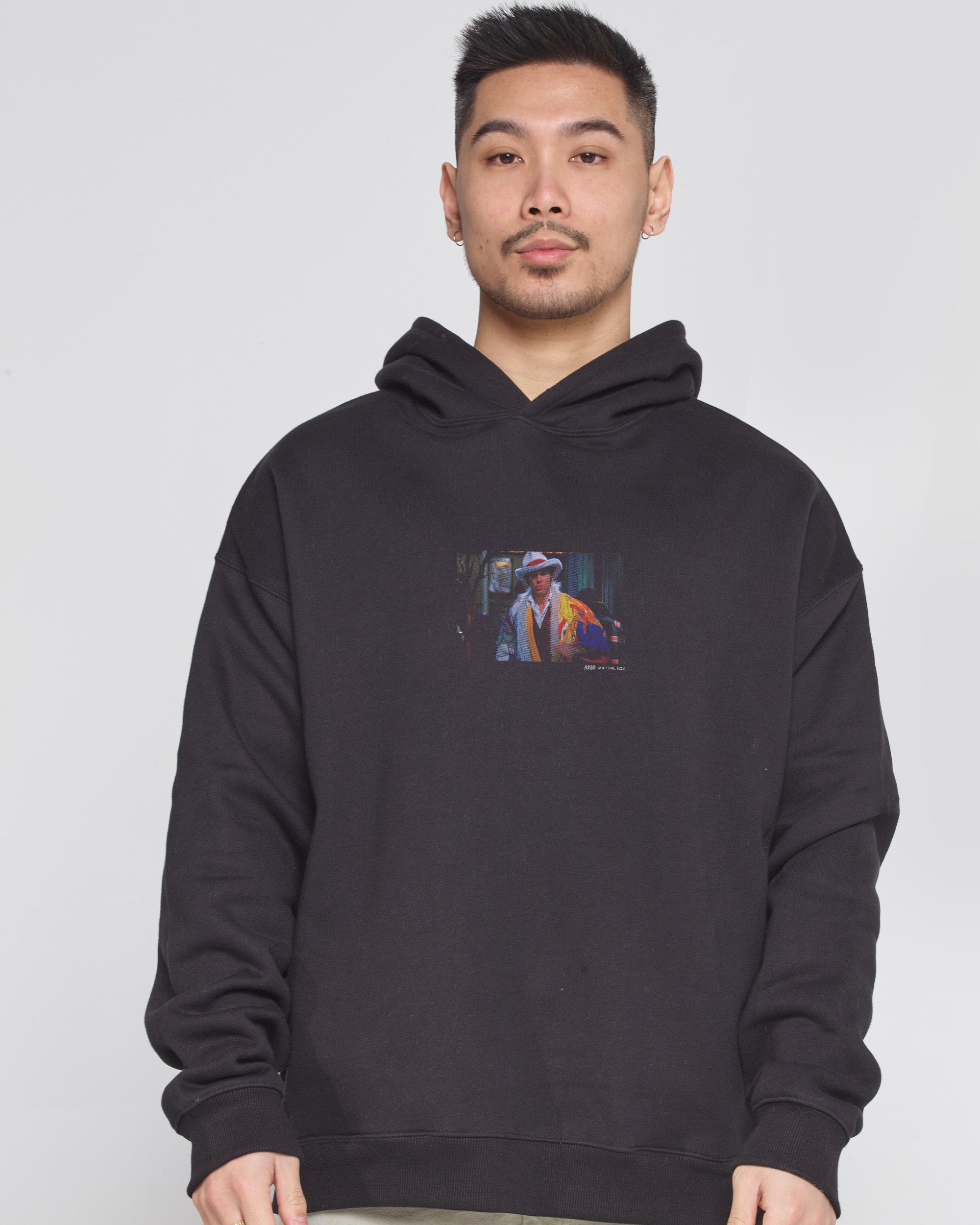Sweet Maria Hoodie