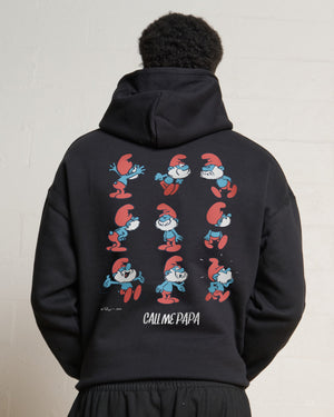 Call Me Papa Hoodie