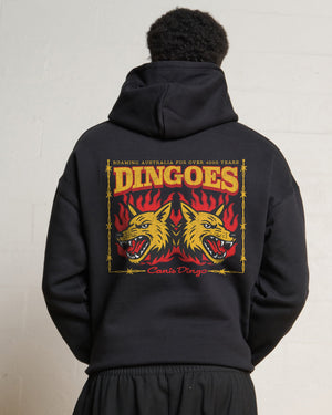 Territory Dingoes Hoodie