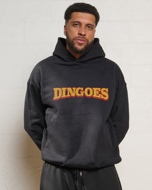 Territory Dingoes Hoodie