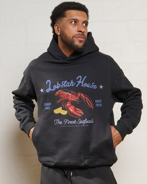 Lobstah Hoodie