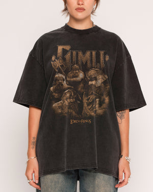 Gimli Wash Tee