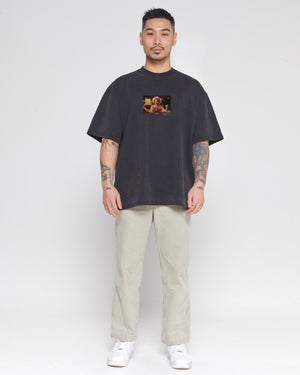 Hot Tub Wash Tee