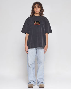Who is This? Wash Tee