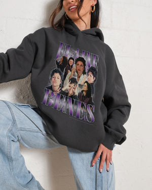 Vintage Elaine Hoodie