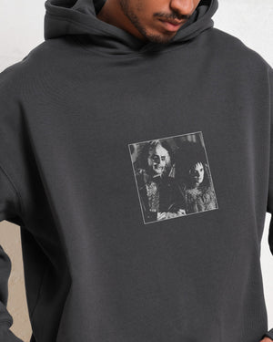 Strange & Unusual Hoodie