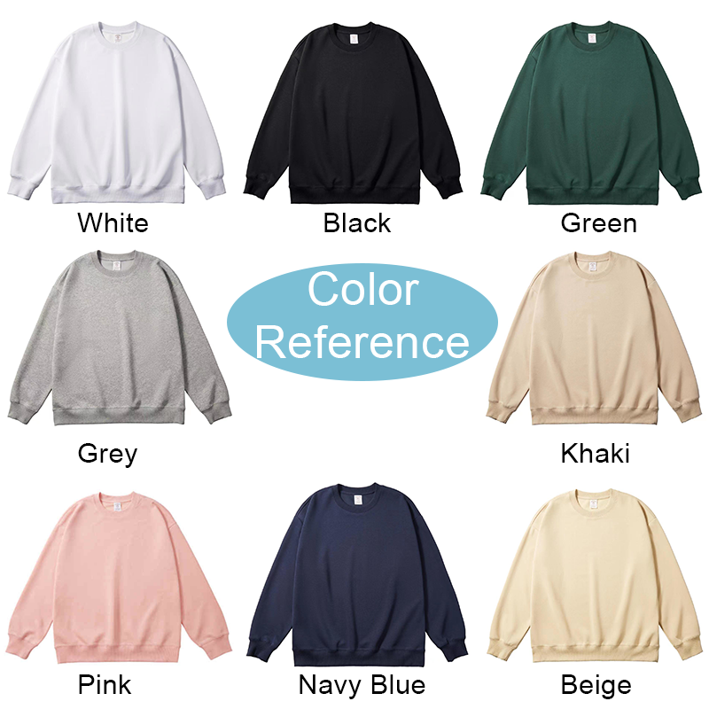 Custom Couple Photo Sweatshirt with LOVE Embroidery – Anniversary &amp; Valentine’s Gift