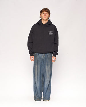 The Flick Club Hoodie