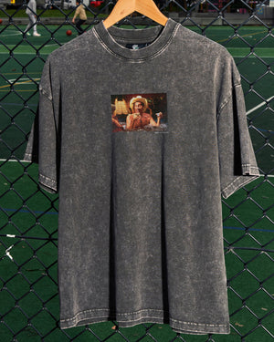 Hot Tub Wash Tee