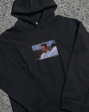 No Soup Hoodie