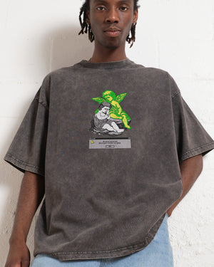An Error Occurred Wash Tee