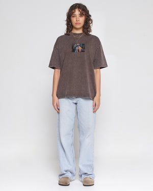 Sweet Maria Wash Tee