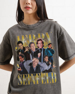 Vintage Jerry Wash Tee