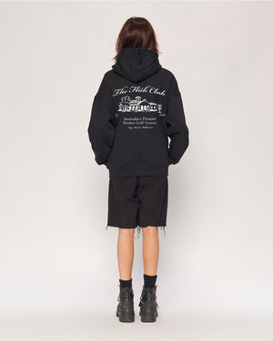 The Flick Club Hoodie