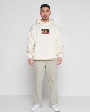 Who is This? Hoodie
