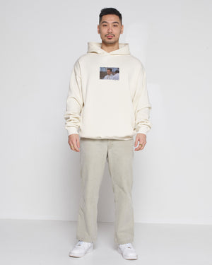No Soup Hoodie