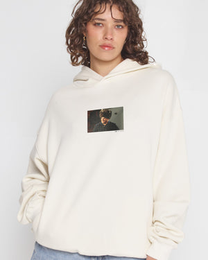 George鈥檚 Sable Hat Hoodie