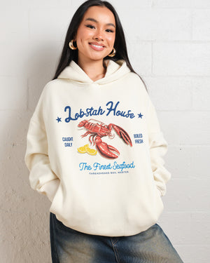 Lobstah Hoodie