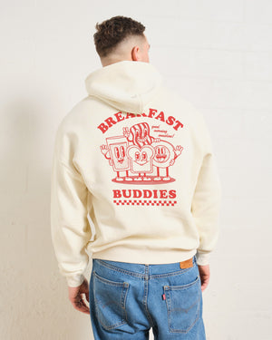 Breakfast Buddies Hoodie