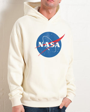 NASA Meatball Hoodie