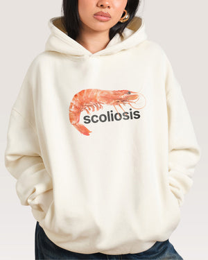 Scoliosis Hoodie