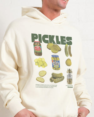 The Pickles Hoodie