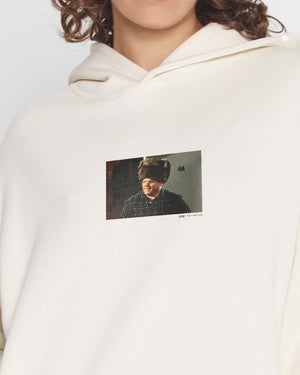 George鈥檚 Sable Hat Hoodie