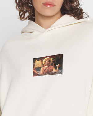 Hot Tub Hoodie