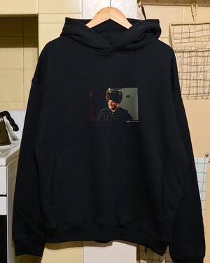 George鈥檚 Sable Hat Hoodie