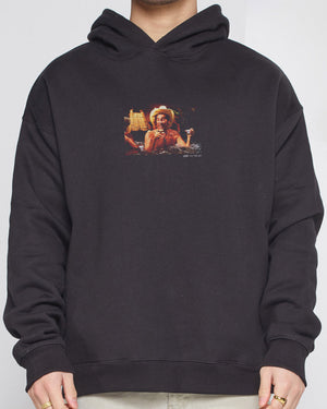 Hot Tub Hoodie