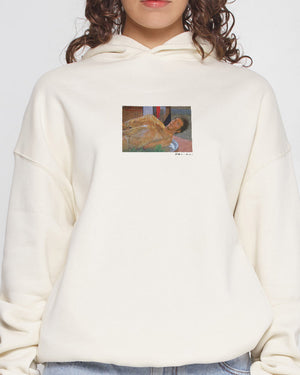 I'm Done Hoodie