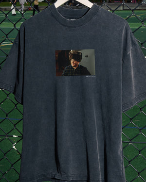 George鈥檚 Sable Hat Wash Tee