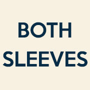 Customize Sleeve - mymatchhoodie