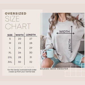 2025 Family Christmas Crewneck Sweatshirt
