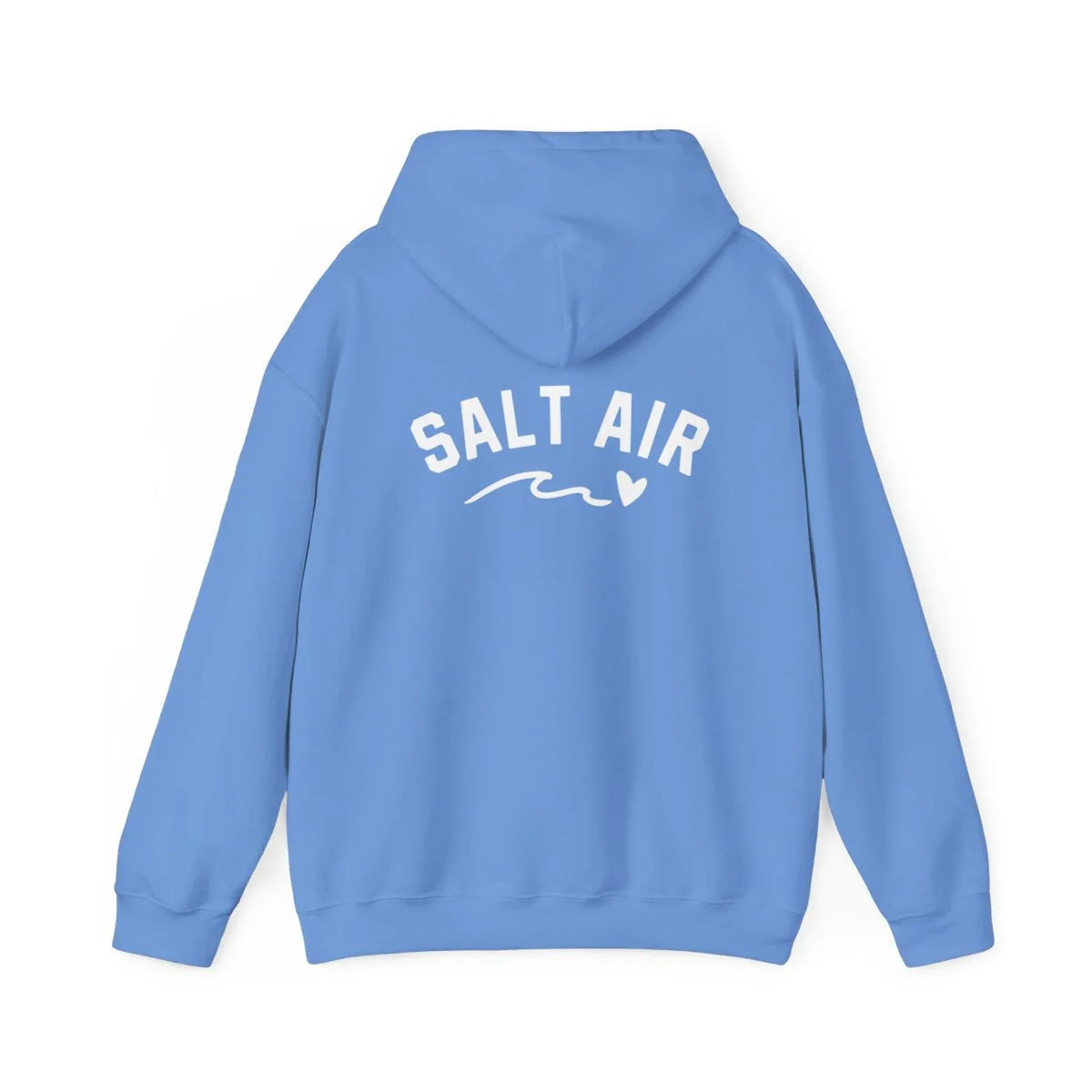 Salt Air Hoodie