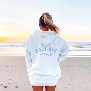 Salt Air Hoodie