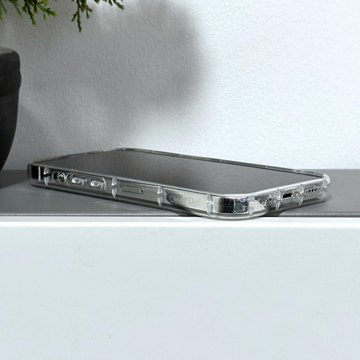 White Turtle Phone Case