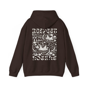 Respect The Locals Hoodie V5